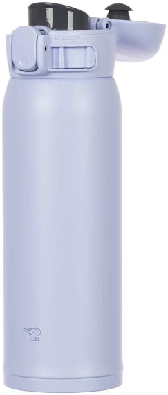 Термокружка Zojirushi SM-WS48AM 0.48 л Airy Blue | Зображення 1