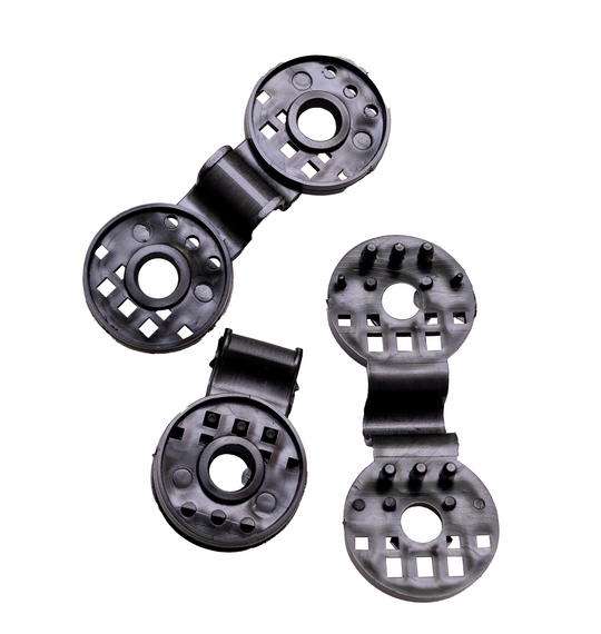 Клипса для затеняющей сетки (Круглая) | Зображення 1