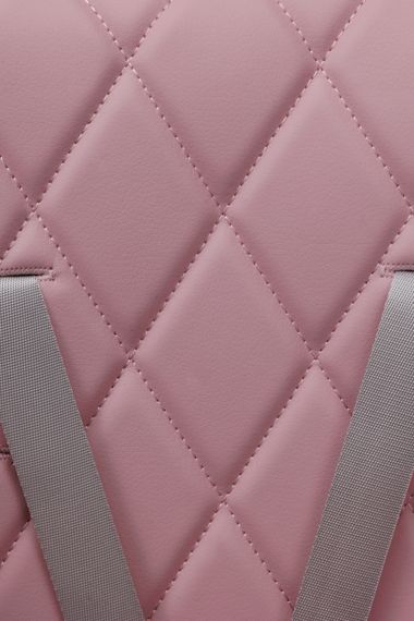Стілець для годування дитини VELANO Nexi, pink (6 місяців-3 роки) | Зображення 6