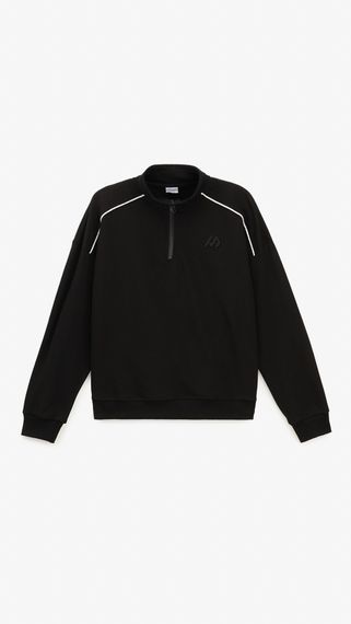 Костюм толстовка+штани для хлопчика Dinomin 394 140 см Чорний shop (2000999453960) | Зображення 1
