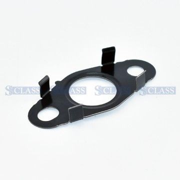 Прокладка трубки маслопровода турбины VW Golf/Jetta/Passat 1.4 TSI 07-, Elring, 383.052,