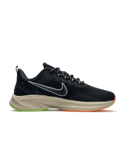 Кроссовки Air Zoom Pegasus Grey Beige весна / лето / осень A3606 | Зображення 1