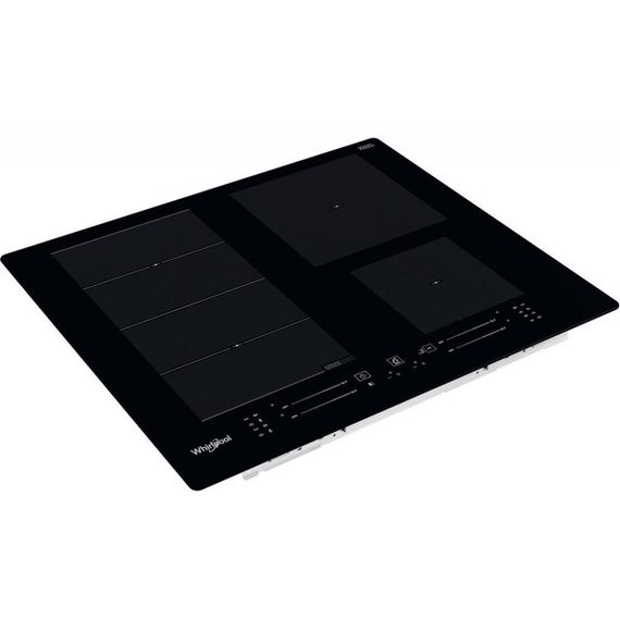 Варочная поверхность Whirlpool WFS0160NE | Зображення 2