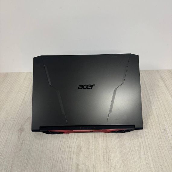 Ігровий ноутбук Acer Nitro 5 AN515-57 / 15.6" (1920x1080) IPS / Intel Core i7-10750H (6 (12) ядер по 2.6 - 5.0 GHz) / 16 GB DDR4 / 512 GB SSD / nVidia GeForce RTX 3060, 6 GB GDDR6, 192-bit / WebCam б/в | Зображення 8