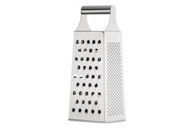 Багатофункціональна Терка Ardesto Gemini AR-2132-SS