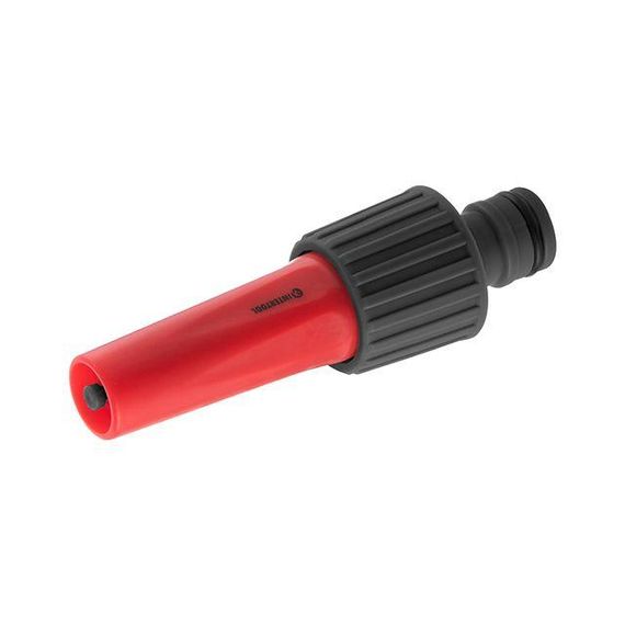 Насадка для поливу з плавним регулюванням 3/4" INTERTOOL GE-0022 | Зображення 1