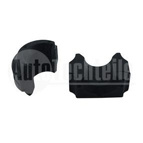 Втулка стабилизатора переднего BMW 5 F10/F11 09-17/ 6 F06/F12/F13 11-18 (28mm), AutoTechteile, 700 3101, BF0319490028