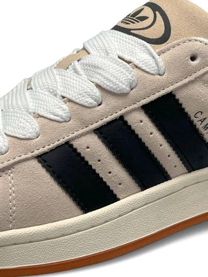 Мужские кроссовки Campus Beige Black Gum , Вьетнам А1595 | Зображення 6