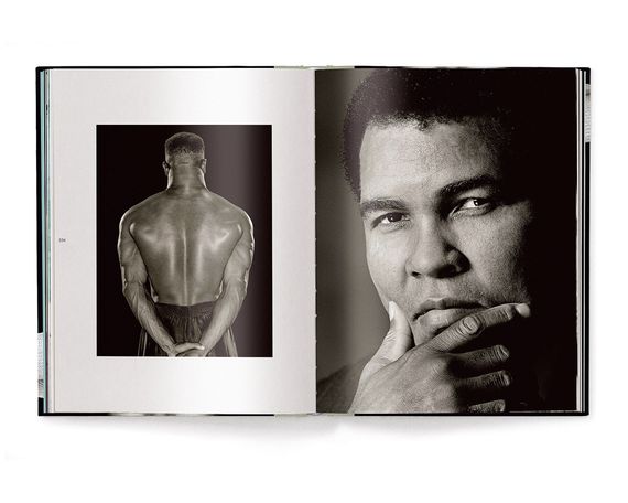 Альбомы известных фотографов книга фотографий Грега Гормана Greg Gorman: It's Not About Me. A Retrospective | Зображення 4