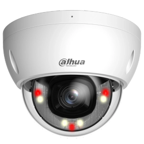 DH-IPC-HDBW2849E-S-IL 8МП (2.8мм) з мікрофоном IP відеокамера Dahua - Камери