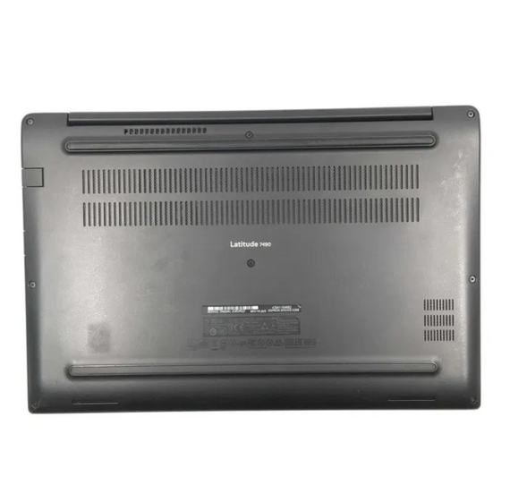 Ноутбук Dell Latitude 7490 | 14'' FHD,IPS/i5-8350U/8GB/256 GB SSD  Б/В | Зображення 2