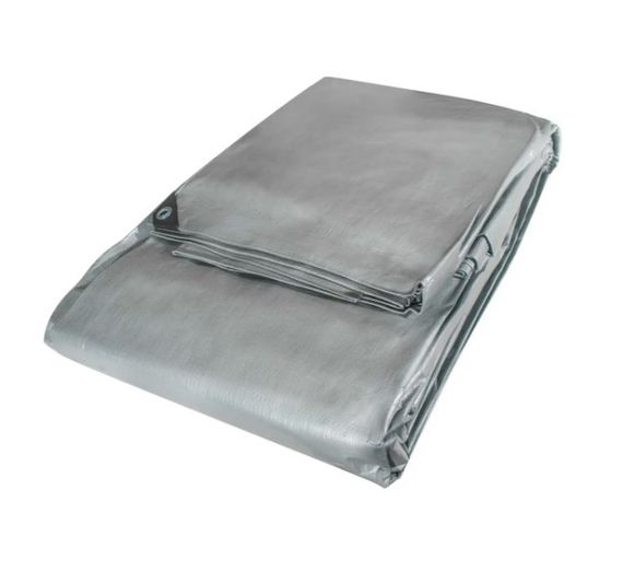 Тент Shadow "PLANDEKA" от дождя 160г/м² 2х3 м ТЕНТ00052 | Зображення 5