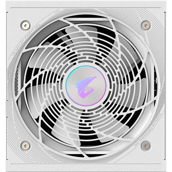 Блок живлення GIGABYTE 850W (GP-AE850PM PG5 ICE) | Зображення 4