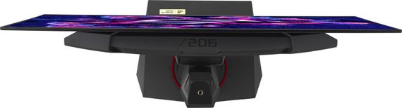 Монітор ASUS ROG Strix OLED XG27AQDMG (90LM0AH0-B01A70) | Зображення 3