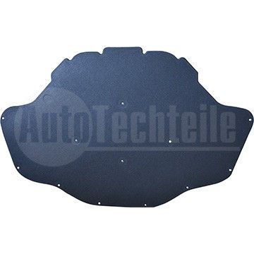Шумоізоляція капота BMW 5 G30 18-20/5 G31 18-20, 713 5139