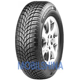 Зимние шины LASSA Snoways 4 (205/60R16 92H)