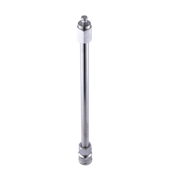 Удлинитель штока для секс-машин Hismith Extension Rod, 30cm | Зображення 1