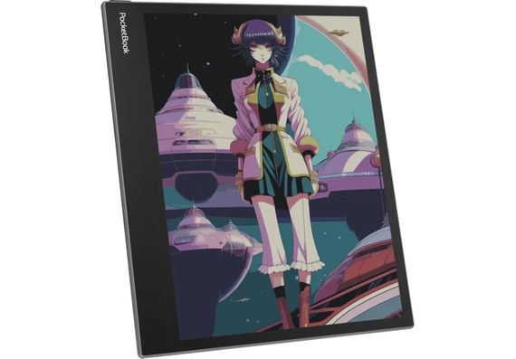 Електронна книга PocketBook 1042 InkPad Eo PB1042-M-CIS | Зображення 5