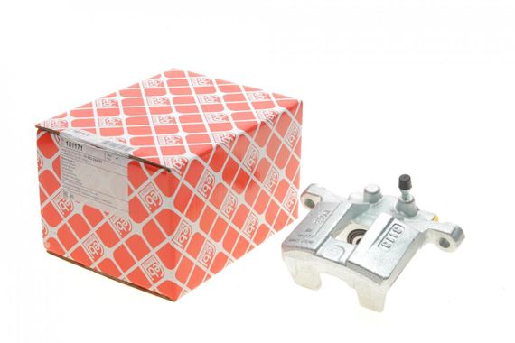 Суппорт гальмівний задній  R Citroen C4 Jeep Compass Patriot Mitsubishi Outlander Peugeot 4008 06- 181171