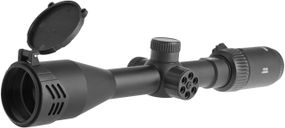 Прицел оптический Discovery Optics VT-R 3-9x40 Оптический прицел Оптический прицел для АК 47 Прицел