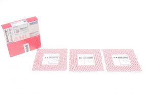 Кільця поршневі Mercedes Benz Sprinter 906 2.2CDI OM646.986 06- 88.5mm +0.5  2.5-2-2  005 31 N2