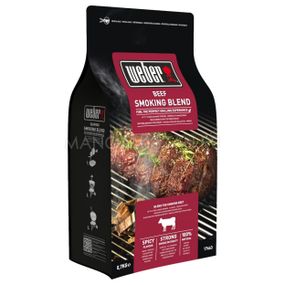 Тріска для копчення до яловичини Weber 17663 Код: 005217