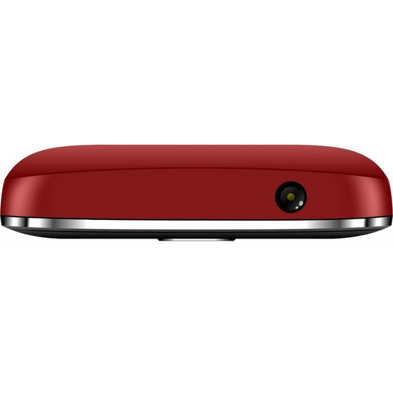 Мобільний телефон Nomi i220 Red | Зображення 7