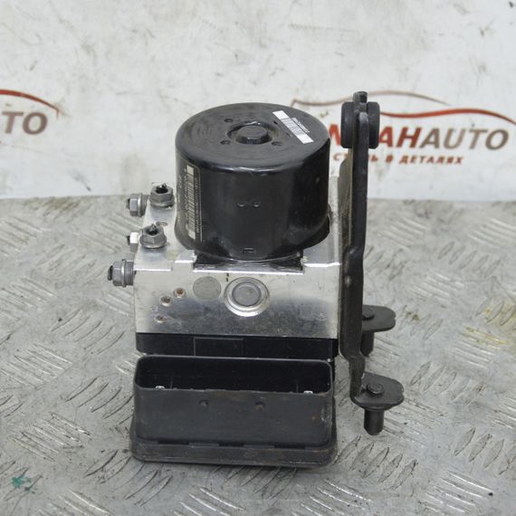 Блок управління ABS Volkswagen Golf V 2003-2009 Насос АБС Фольксваген Гольф 5 1K0907379AD 1K0614517BD | Зображення 1