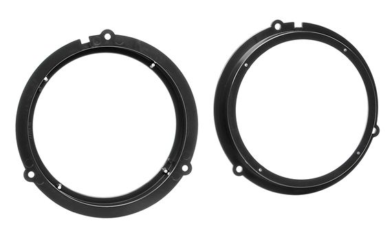 Проставки під динаміки 165 мм / 6.5" ACV 271114-10 для автомобілів Ford, FORD