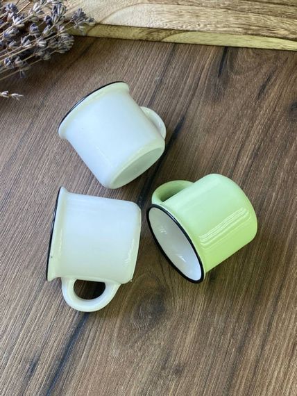 Кружка Olens Кухлик 7947-26 80 мл | Зображення 3