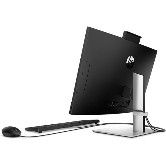 Компьютер HP ProOne 440 G9 AiO / i3-13100T, 8, 512, DVD-WR, WiFi, Cam, KM, W11P64 (935Y7EA) | Зображення 6