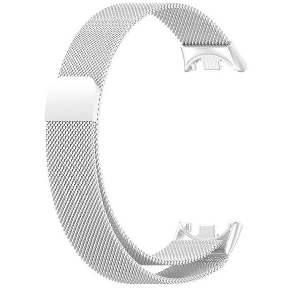 Ремешок Milanese Loop Design для Xiaomi Mi Band 9