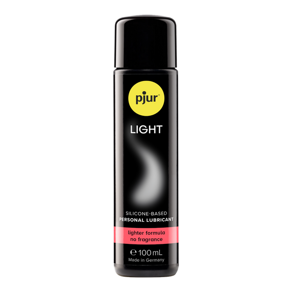 Лубрикант - Pjur Light, 100 мл Sex Aura