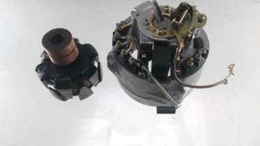 Генератор   ИЖ ПЛАНЕТА 12V   JING