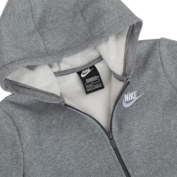 Костюм спортивний Nike U NSW TRK SUIT CORE BF | Зображення 2