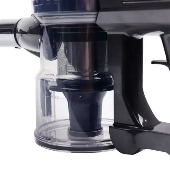 Ручной вертикальный пылесос SOKANY SK-13020 для дома с контейнером, циклонный пылесос колбовый | Зображення 3