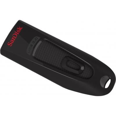 USB флеш накопичувач SanDisk 128GB Ultra USB 3.0 (SDCZ48-128G-U46) | Зображення 1