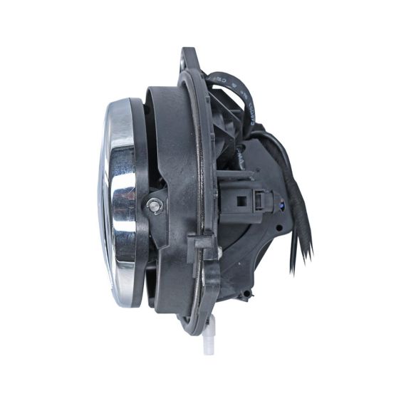 Камера заднього огляду (штатна) серії QIV Q G7 | Зображення 4