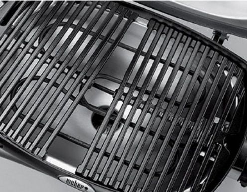 Електричний гриль Q1400 Weber 52020079 Код: 004081 | Зображення 4