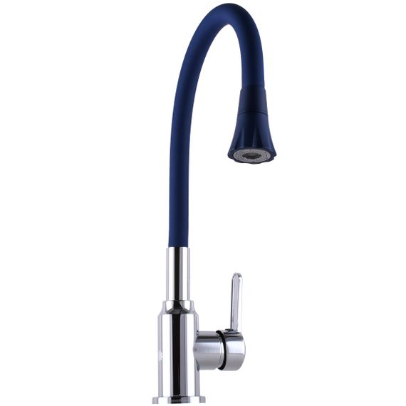 Змішувач для кухні DOMINO ELLIPSE DCC-203SA-S21 | Зображення 2