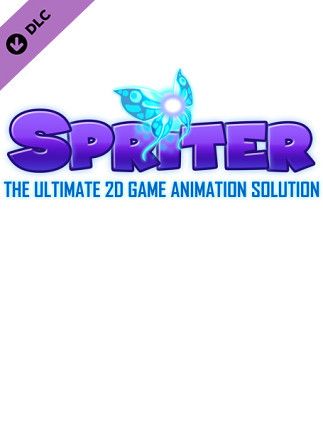 Spriter: Run N' Gun Pack Steam Key GLOBAL