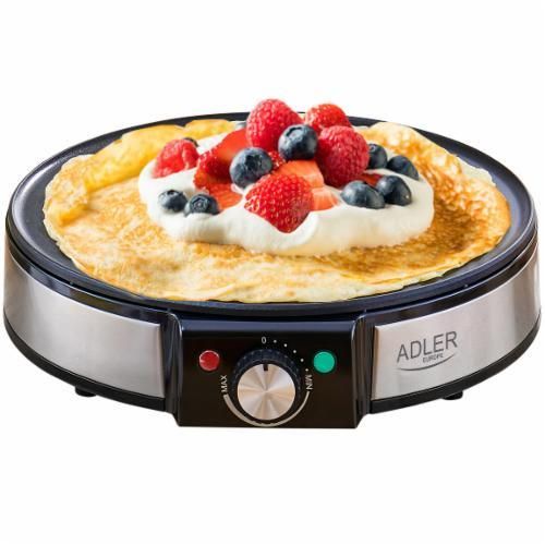 Блинница Adler AD 3058 (UA-01)