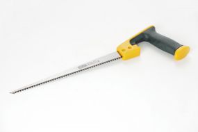 Ножівка для дерева викручна ВЕКТОР 300 мм із 2-компонентною ручкою СІЛА 3205111