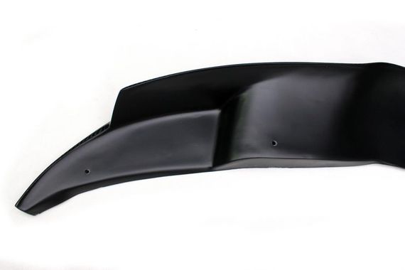 Накладка на передній бампер Lip AK-Style (для M3, Карбон) для BMW 3 серія E-90/91/92/93 2005-2011 рр | Зображення 9
