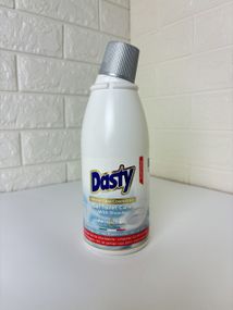 Dasty Professional гель для чищення унітазів з відбілюючим ефектом 750 мл