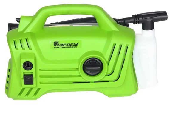 Мийка високого тиску NPO GARDEN CW 5,5/1,4 mini | Зображення 3