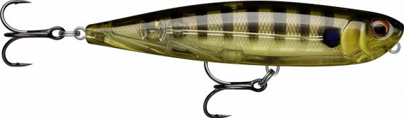 Воблер RAPALA PRECISION XTREME PENCIL 127mm 26g (PXRP127 GGIU)