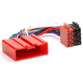Перехідник ISO CARAV Mazda (12-015)