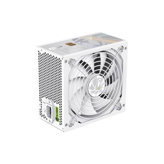 Блок живлення Gamemax 750W (GP 750B WH) | Зображення 2