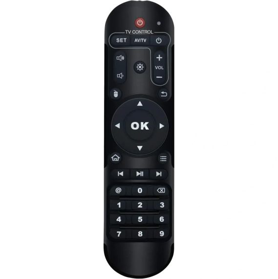 Пульт керування NEXON R33